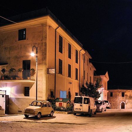 Il Centro Storico Posta Fibreno Quarto foto