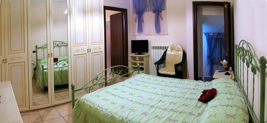 Il Centro Storico Posta Fibreno Quarto foto