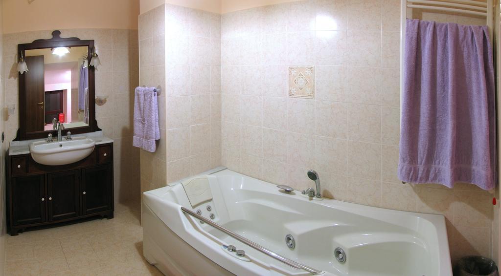 Il Centro Storico Posta Fibreno Quarto foto
