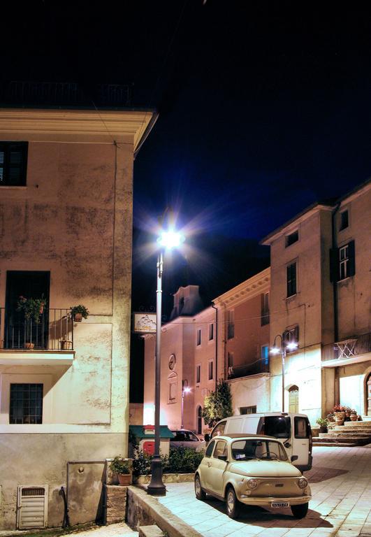 Il Centro Storico Posta Fibreno Quarto foto