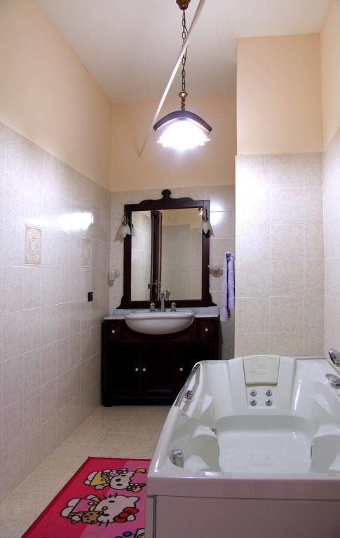 Il Centro Storico Posta Fibreno Quarto foto